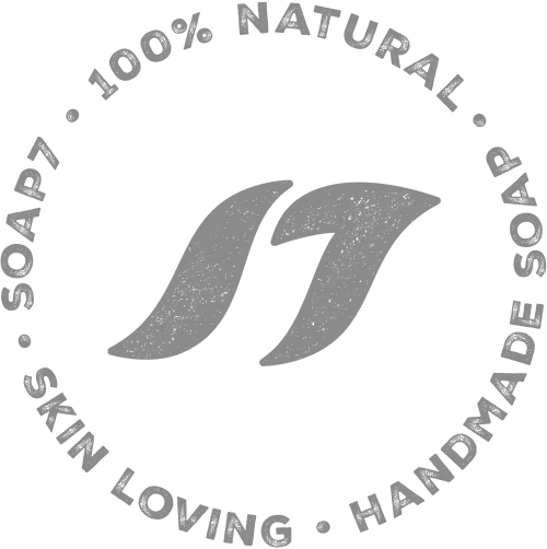 Soap7 -  handmade soap - 100% natural | skin loving