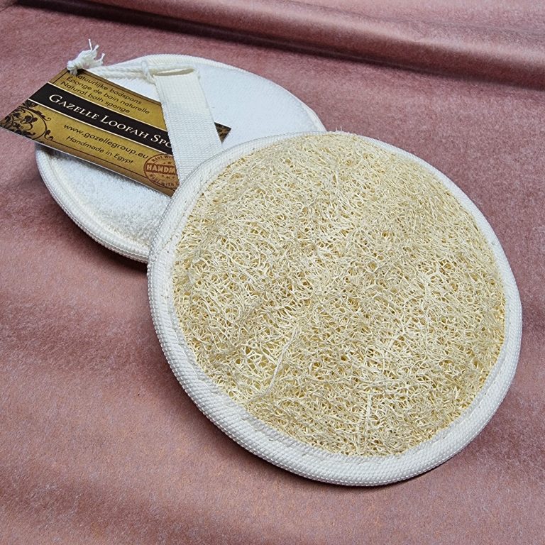 LOOFAH SPONS