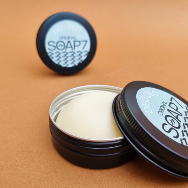 deodorant in vaste vorm