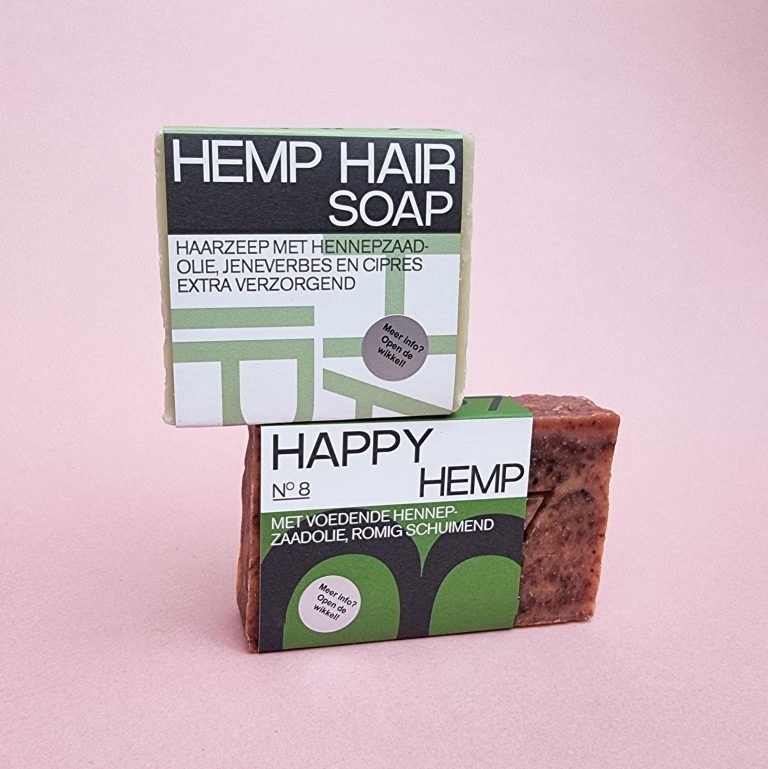 SET HEMP & HEMP