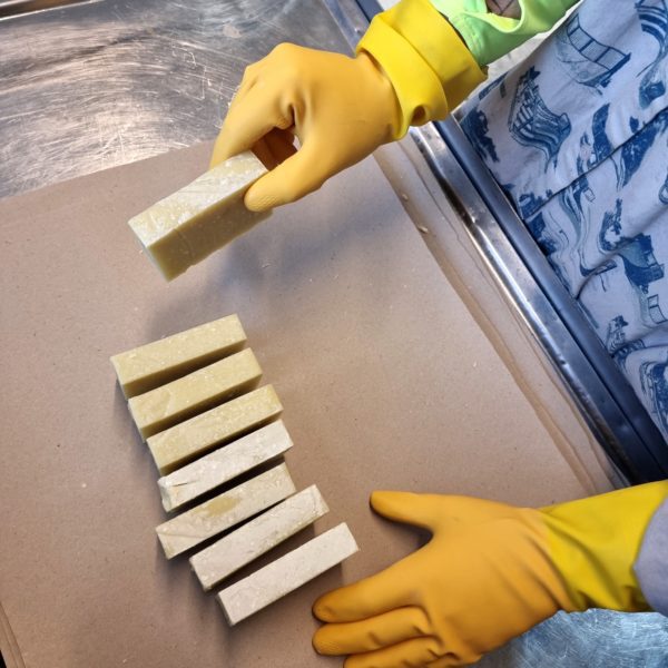 SOAP7,</br>het verhaal