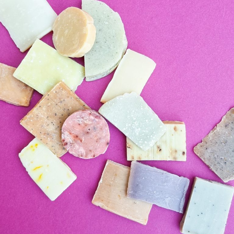 SOAP7 voorjaarsopruiming