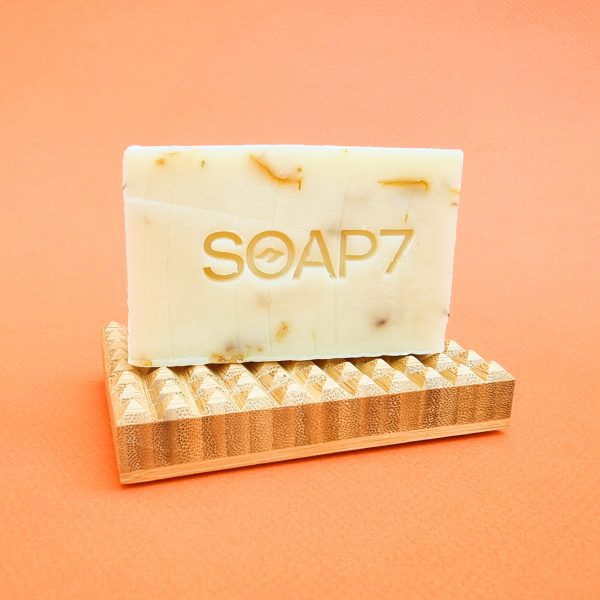 CALENDULA CREAM SOAP